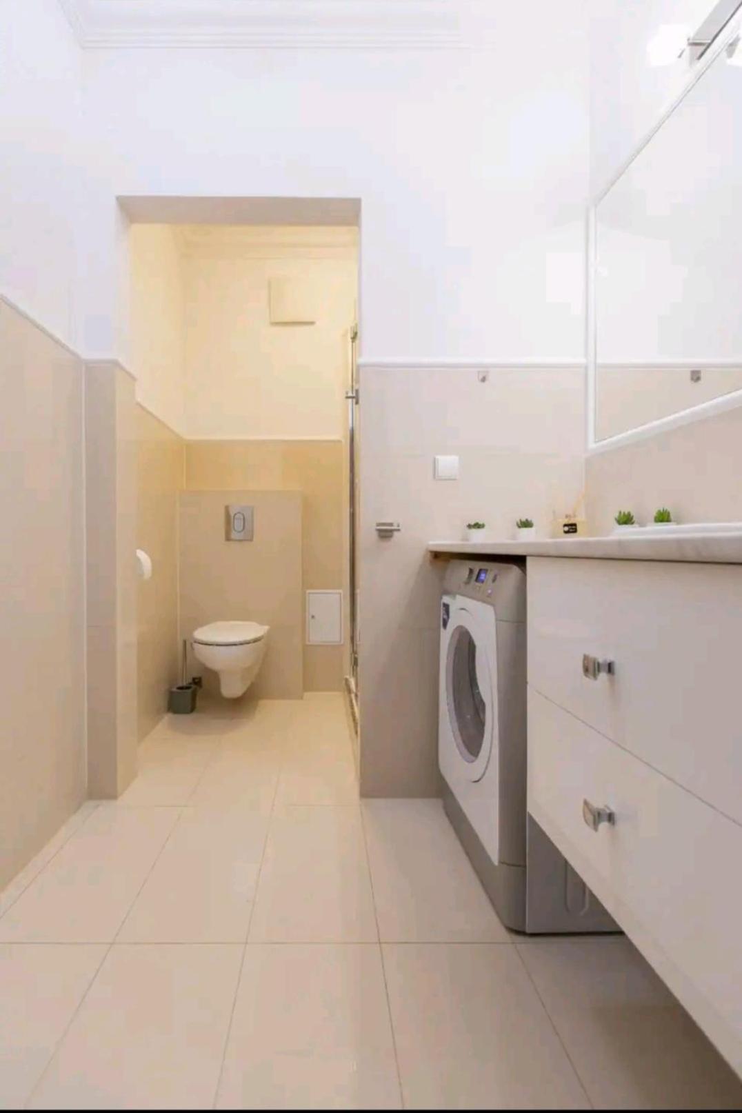 Gdansk Szafarnia Old Town Apartment Luaran gambar